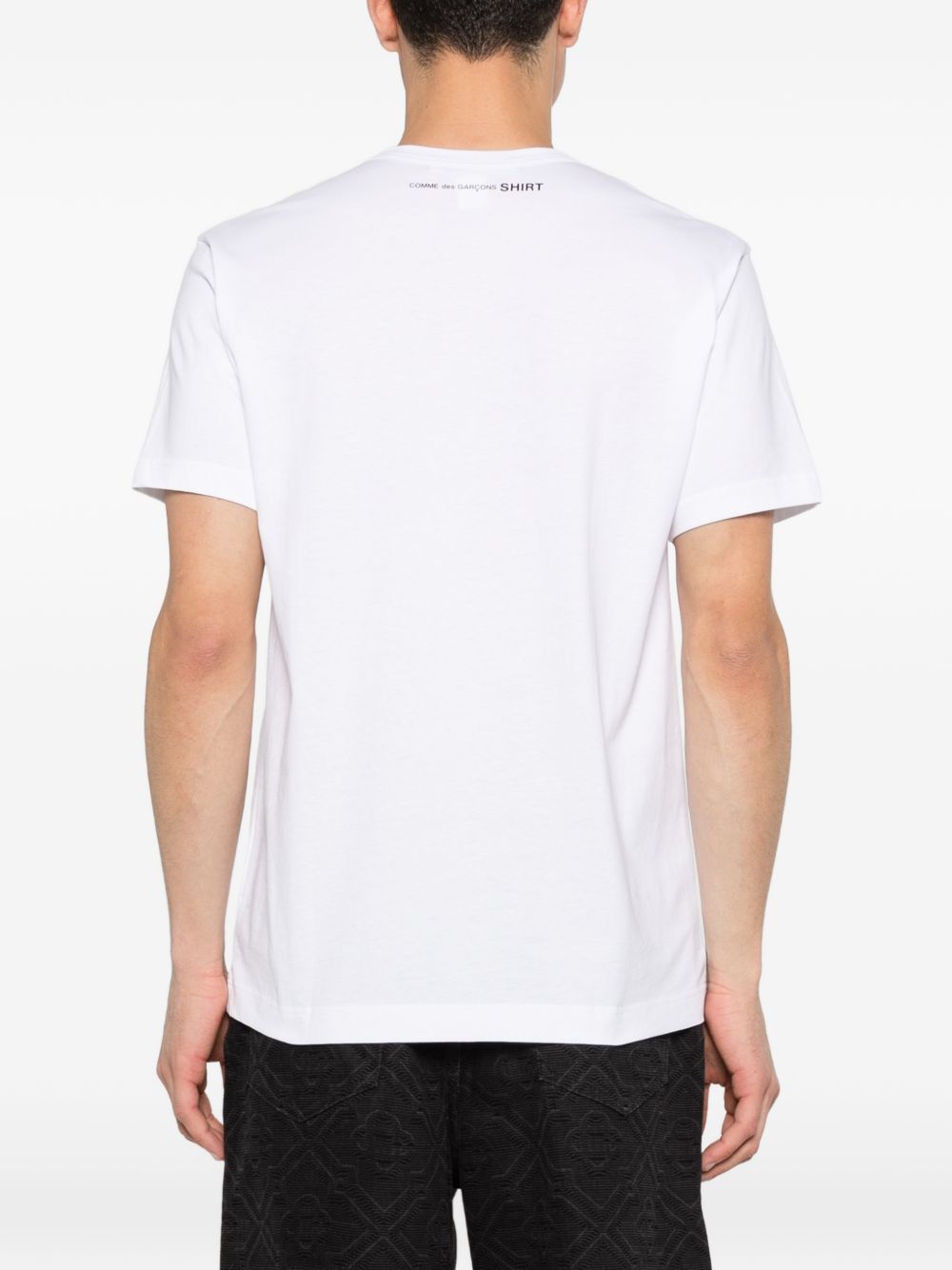 COMME DES GARCONS T-SHIRT