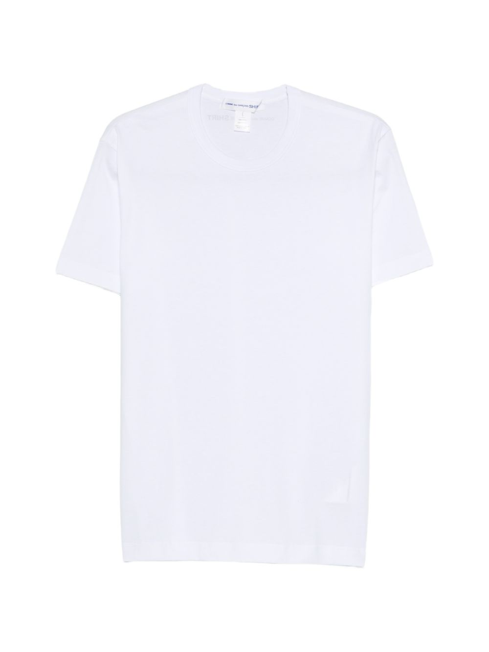 COMME DES GARCONS T-SHIRT