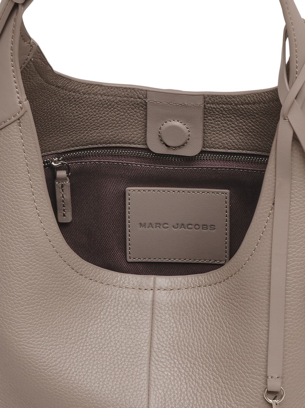 MARC JACOBS THE BELTED SACK