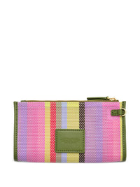 MARC JACOBS THE POUCH STRIPE