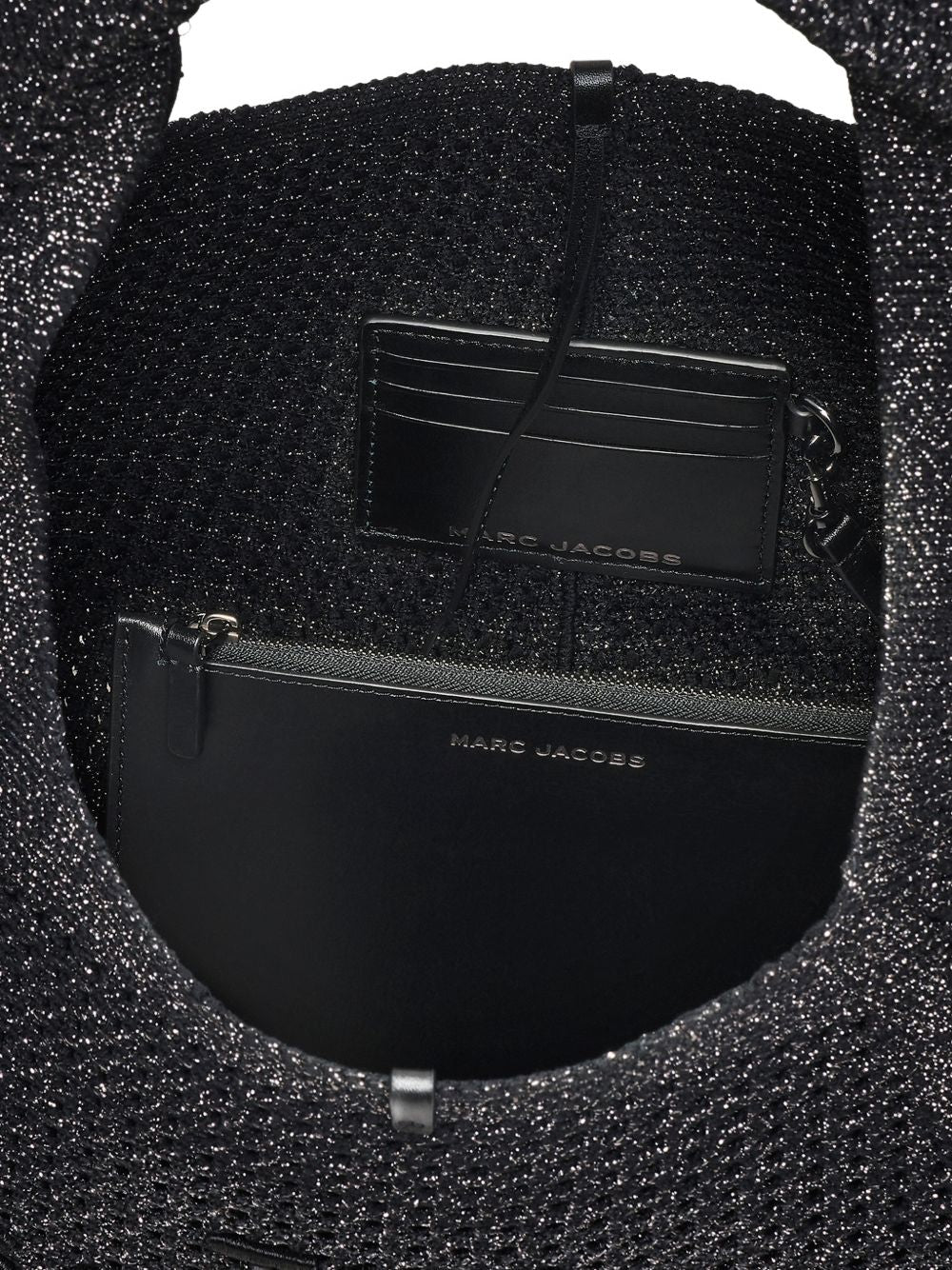 MARC JACOBS THE CROCHET SACK