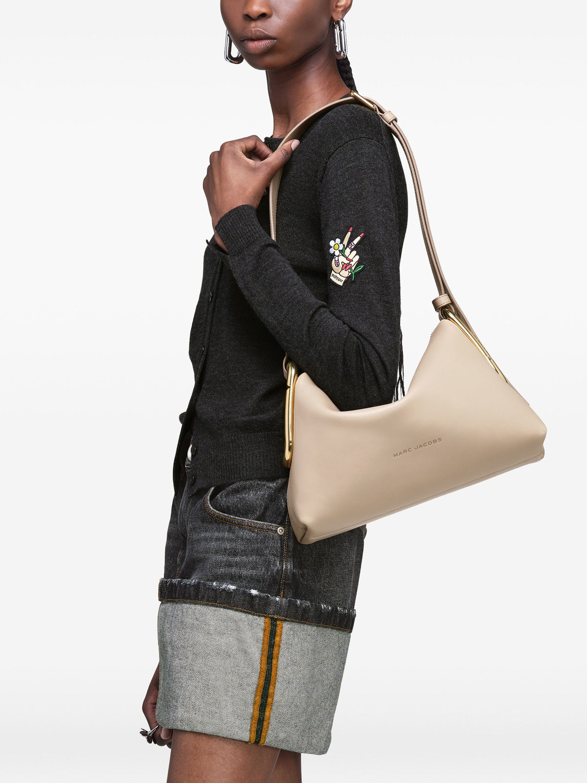 MARC JACOBS SCENE MEDIUM SHOULDER
