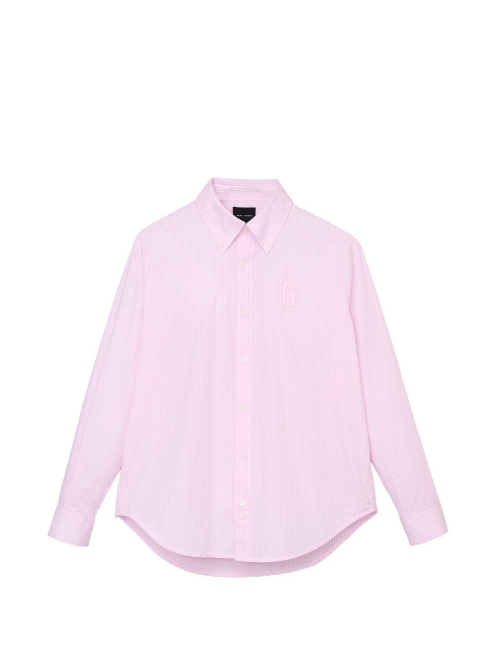 MARC JACOBS STRIPED SHIRT