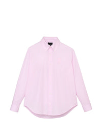 MARC JACOBS STRIPED SHIRT