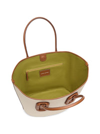 MARC JACOBS BABE CANVAS TOTE