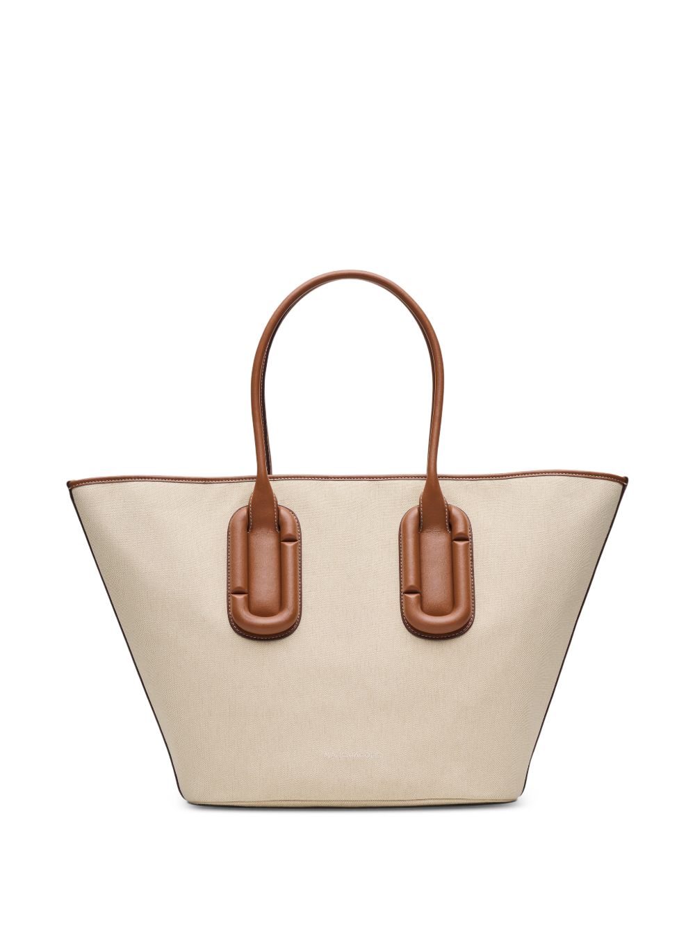MARC JACOBS BABE CANVAS TOTE