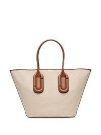 MARC JACOBS BABE CANVAS TOTE