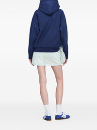MARC JACOBS LOGO HOODIE