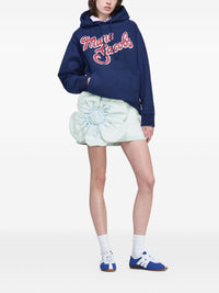 MARC JACOBS LOGO HOODIE