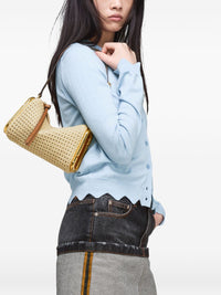 MARC JACOBS SCENE CROCHET SMALL