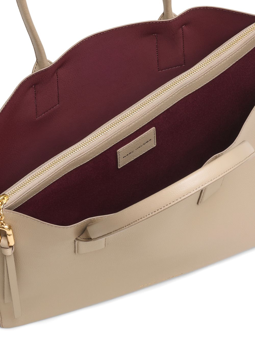 MARC JACOBS POP J MARC WORK TOTE