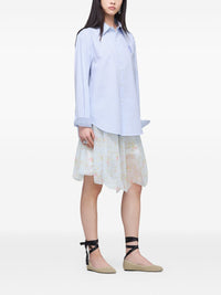 MARC JACOBS STRIPED SHIRT