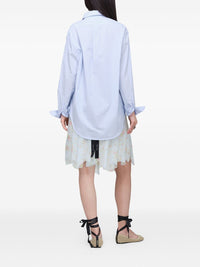 MARC JACOBS STRIPED SHIRT