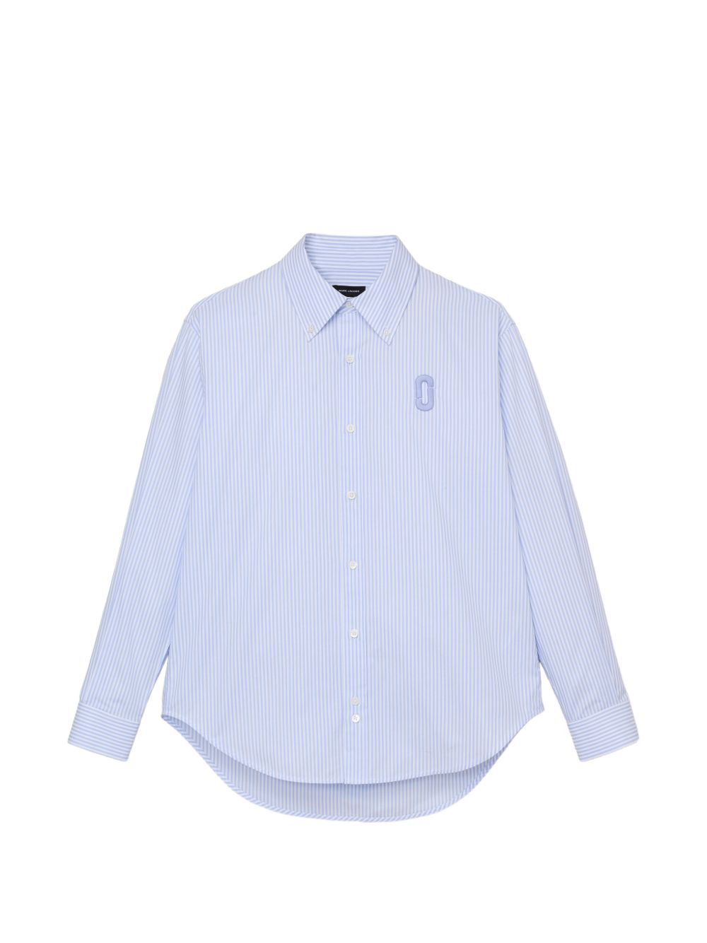 MARC JACOBS STRIPED SHIRT