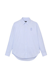 MARC JACOBS STRIPED SHIRT