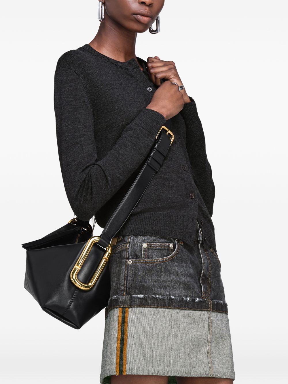 MARC JACOBS SCENE MEDIUM SHOULDER