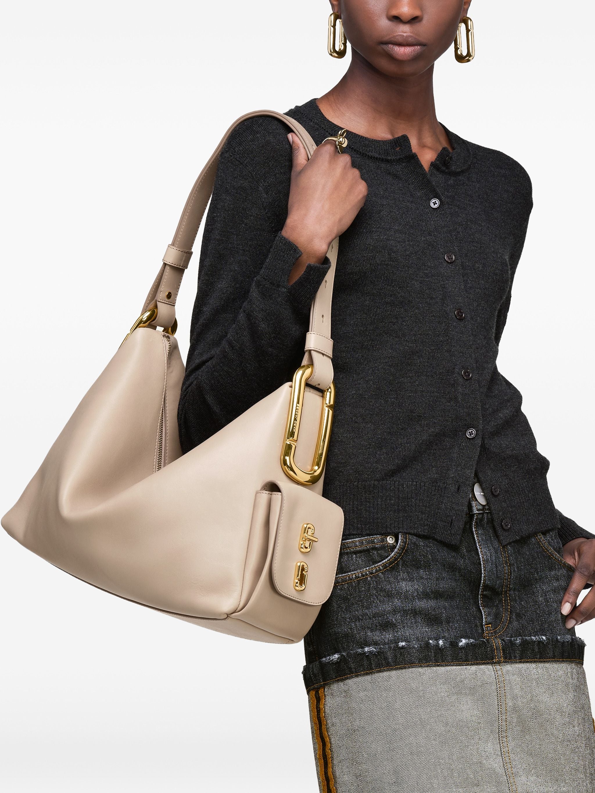 MARC JACOBS SCENE LARGE SHOULDER