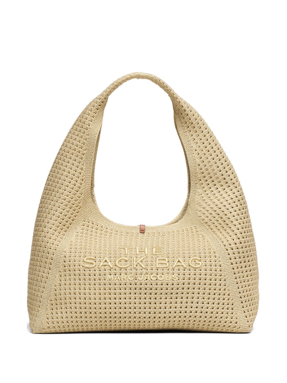 MARC JACOBS THE CROCHET SACK
