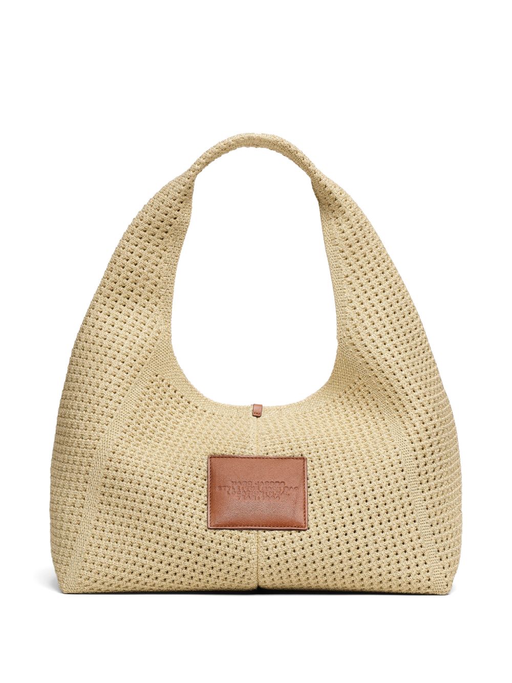 MARC JACOBS THE CROCHET SACK