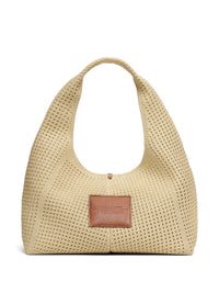 MARC JACOBS THE CROCHET SACK
