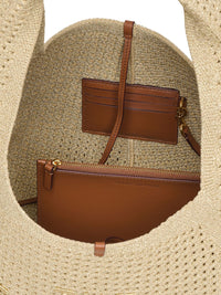 MARC JACOBS THE CROCHET SACK