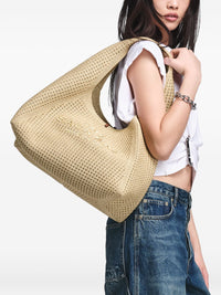MARC JACOBS THE CROCHET SACK