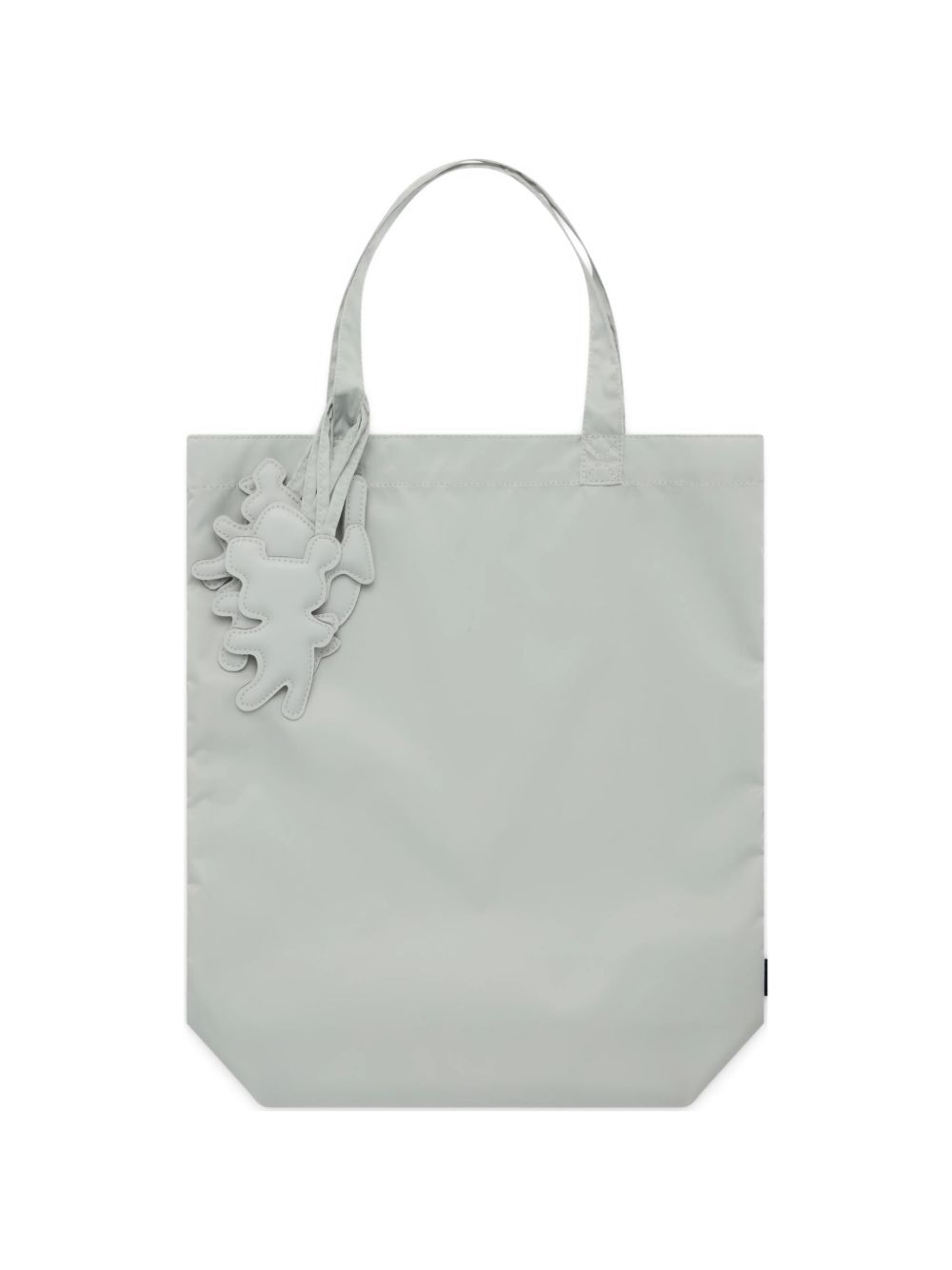 COMME DES GARCONS NYLON TOTE