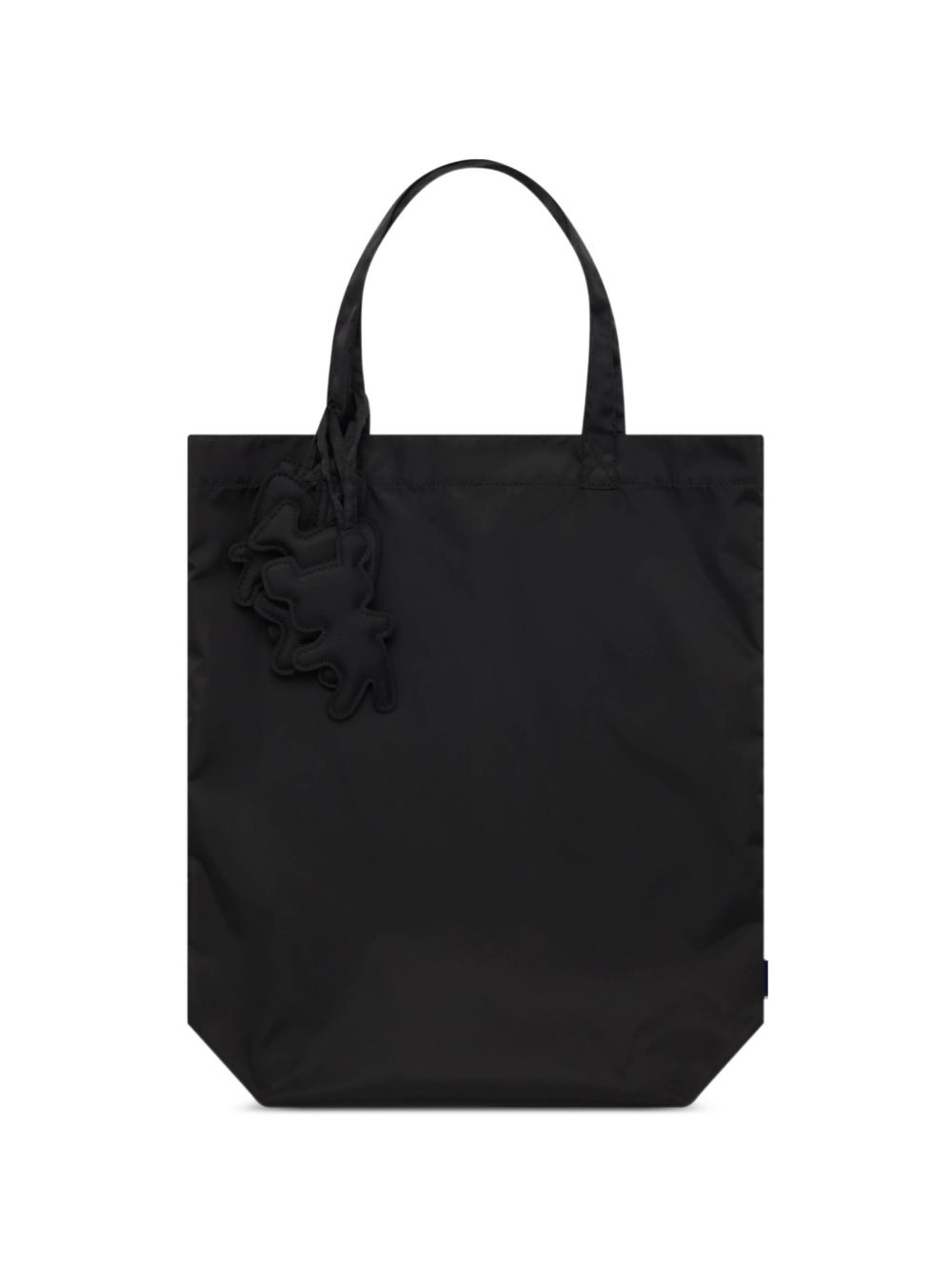 COMME DES GARCONS NYLON TOTE