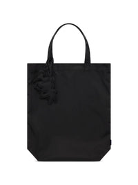 COMME DES GARCONS NYLON TOTE