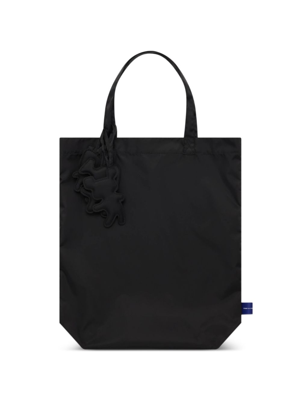 COMME DES GARCONS NYLON TOTE