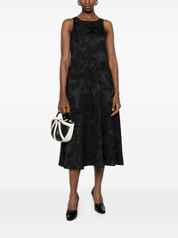 PSOPHÍA FLORAL MIDI DRESS