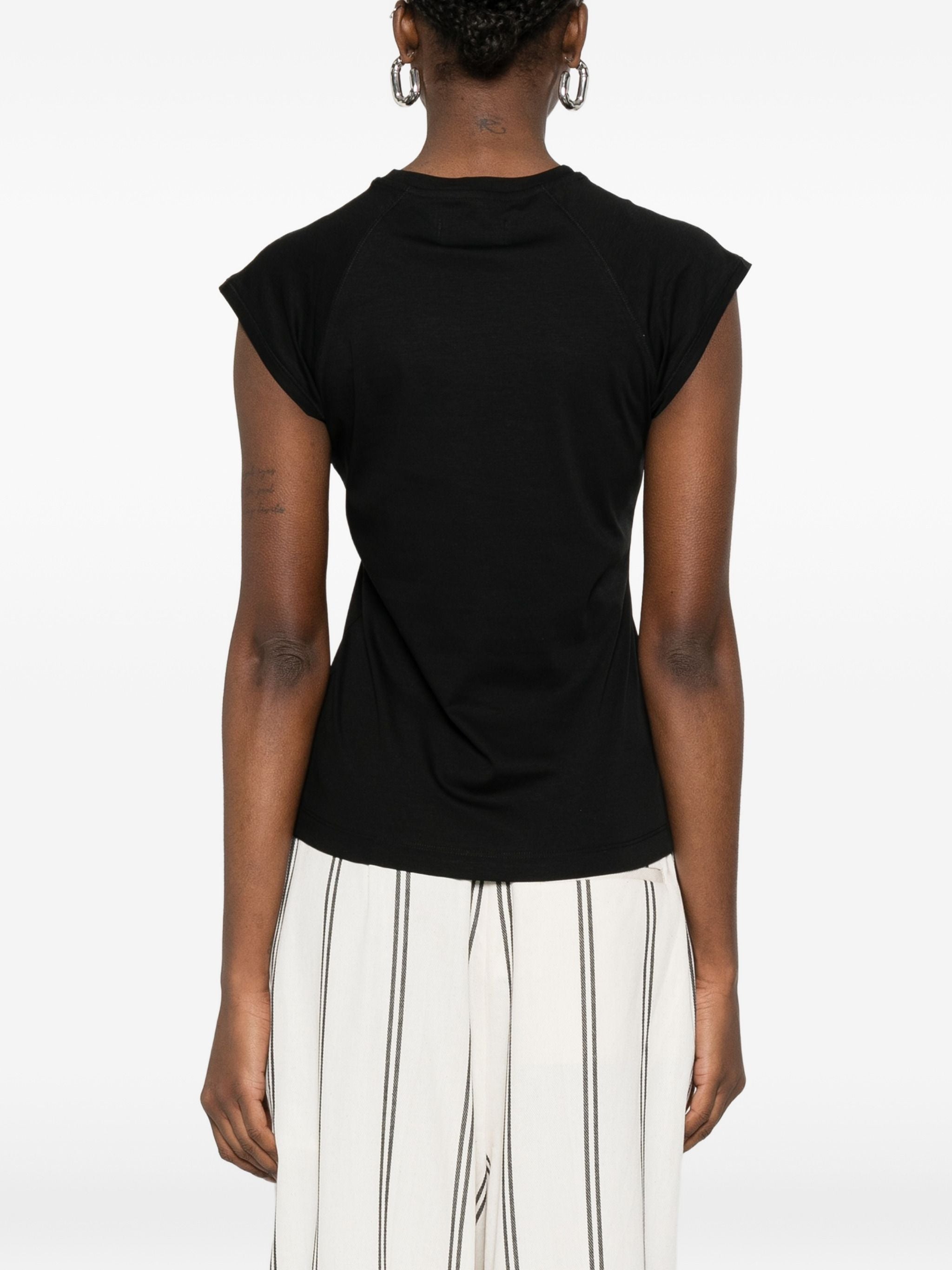 PSOPHÍA RAGLAN T-SHIRT