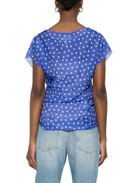 PSOPHÍA POLKA DOT TOP