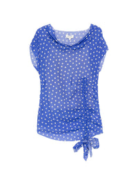 PSOPHÍA POLKA DOT TOP