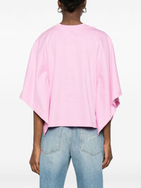 PSOPHÍA V NECK T-SHIRT