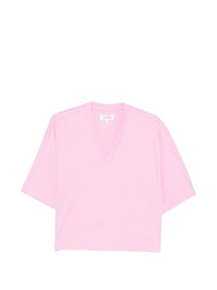 PSOPHÍA V NECK T-SHIRT