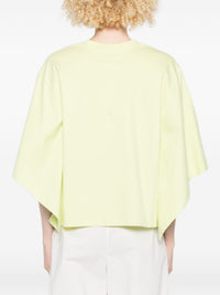 PSOPHÍA V NECK T-SHIRT