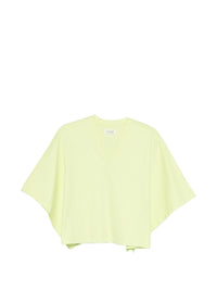 PSOPHÍA V NECK T-SHIRT