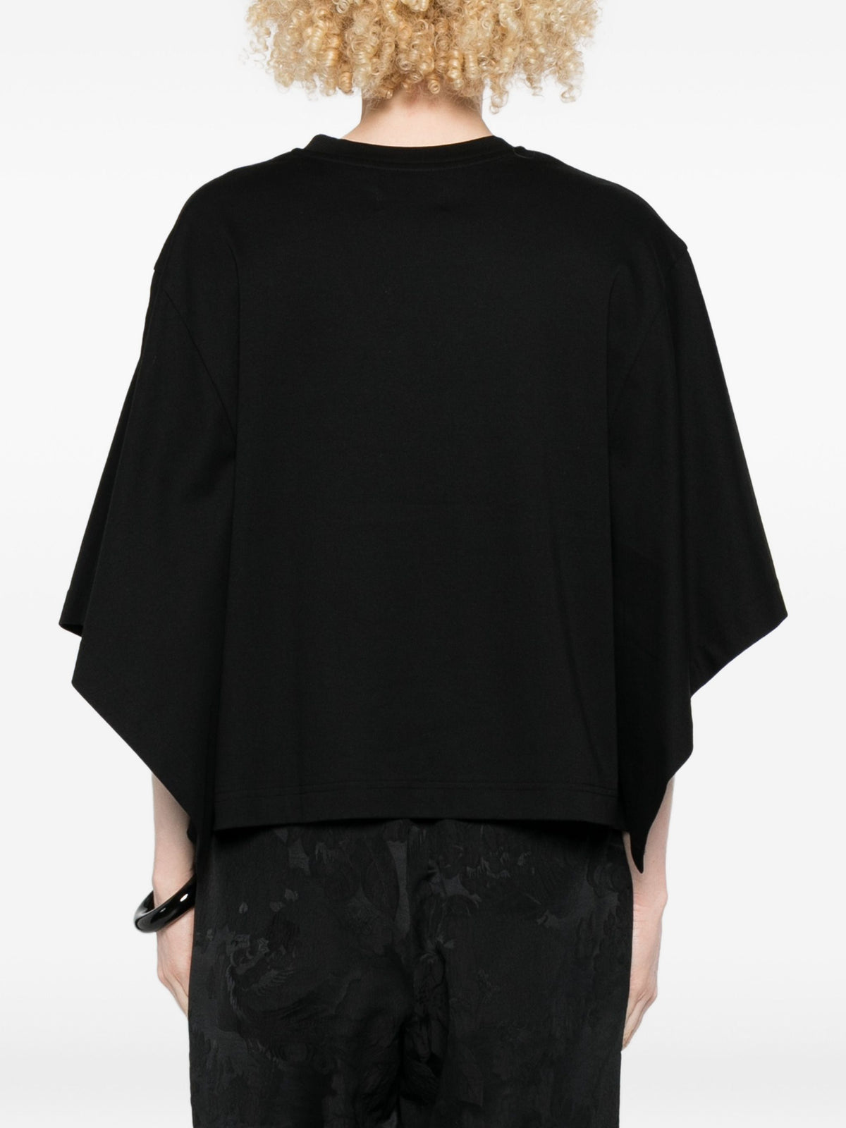 PSOPHÍA V NECK T-SHIRT