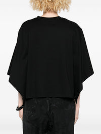 PSOPHÍA V NECK T-SHIRT