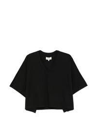 PSOPHÍA V NECK T-SHIRT