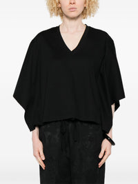 PSOPHÍA V NECK T-SHIRT