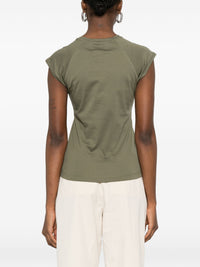 PSOPHÍA RAGLAN T-SHIRT