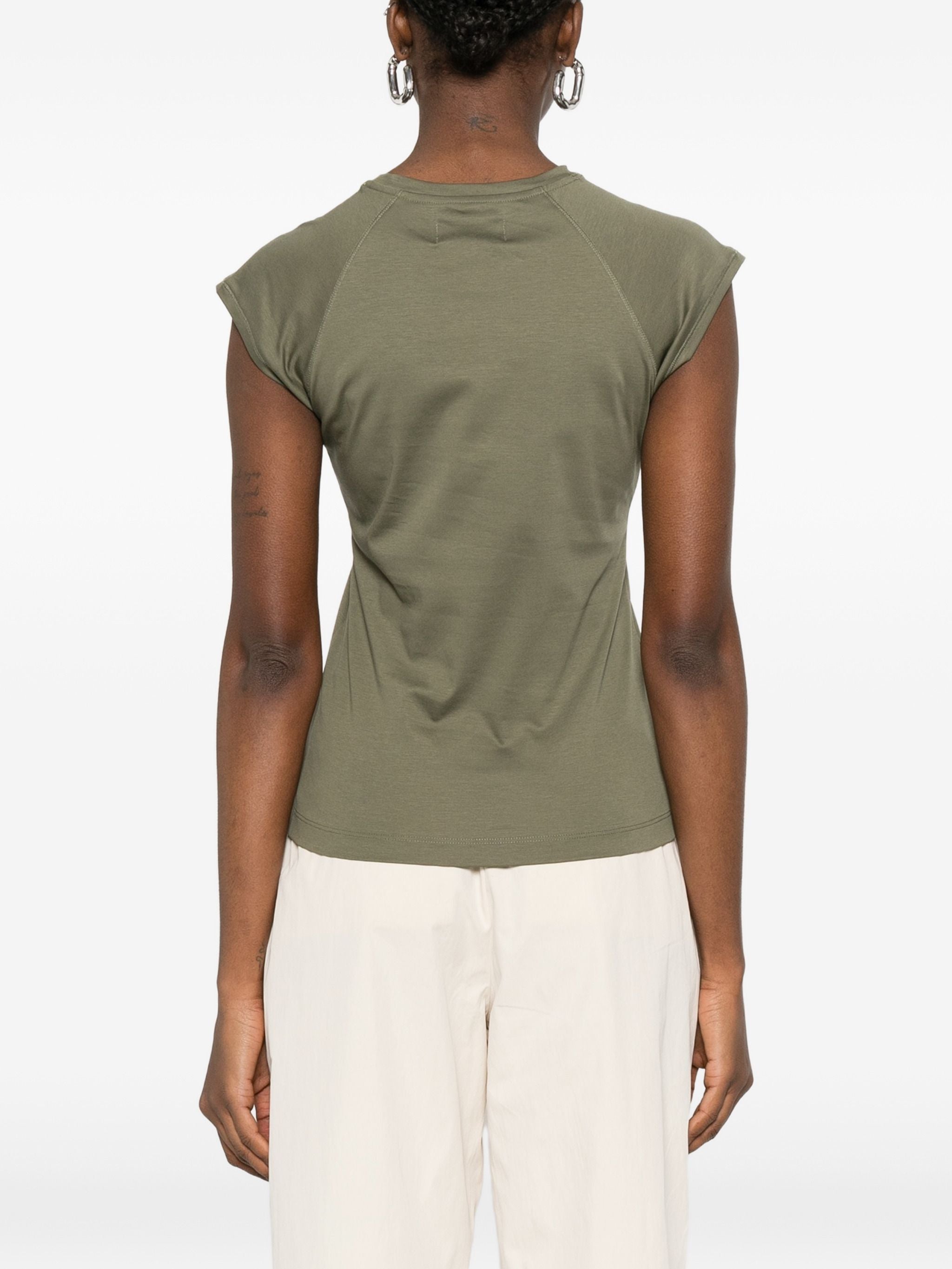 PSOPHÍA RAGLAN T-SHIRT