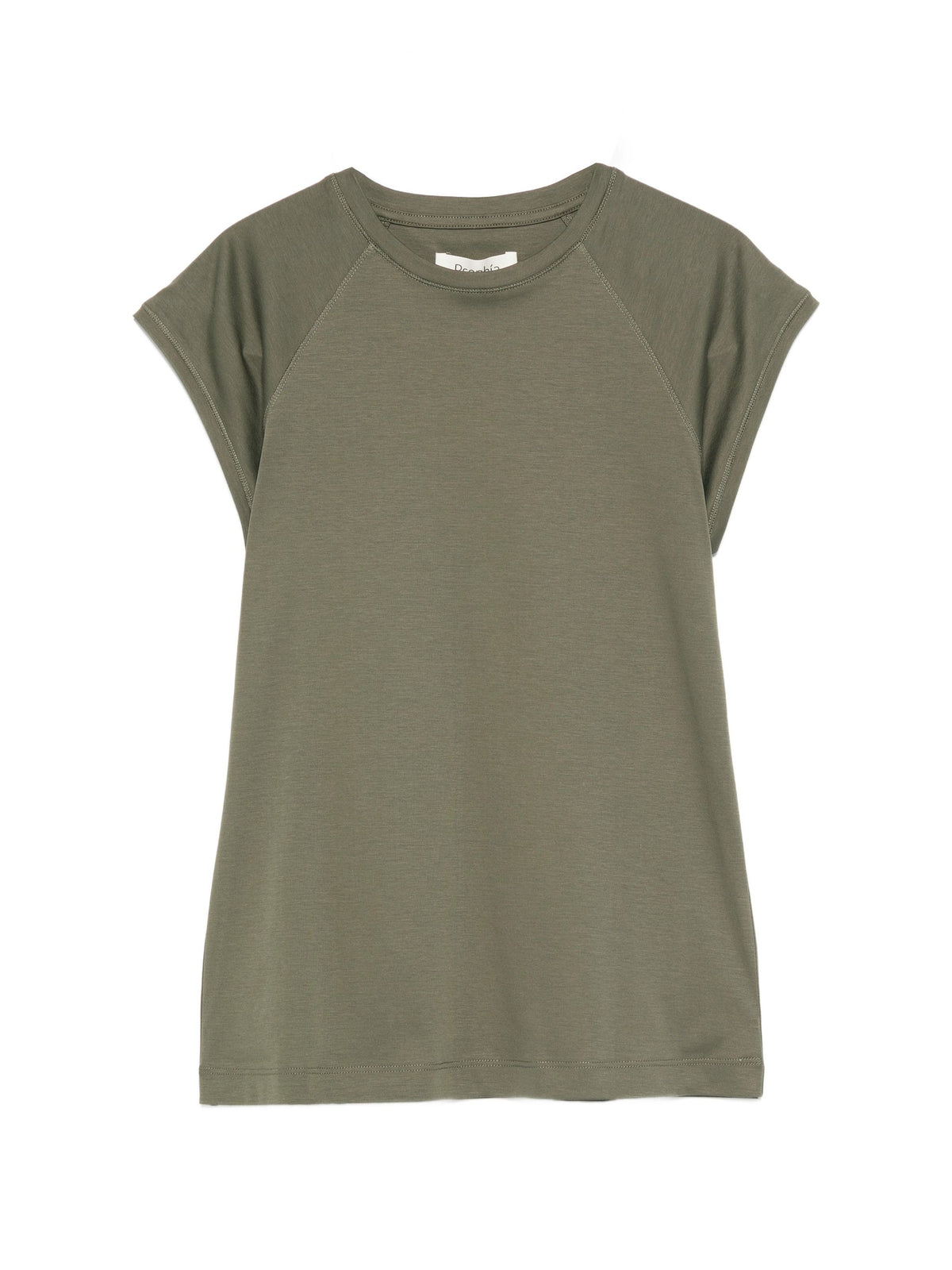 PSOPHÍA RAGLAN T-SHIRT
