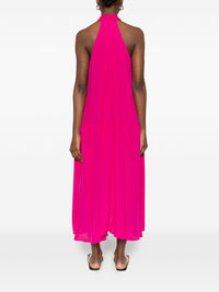 PSOPHÍA HALTERNECK DRESS
