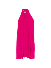 PSOPHÍA HALTERNECK DRESS