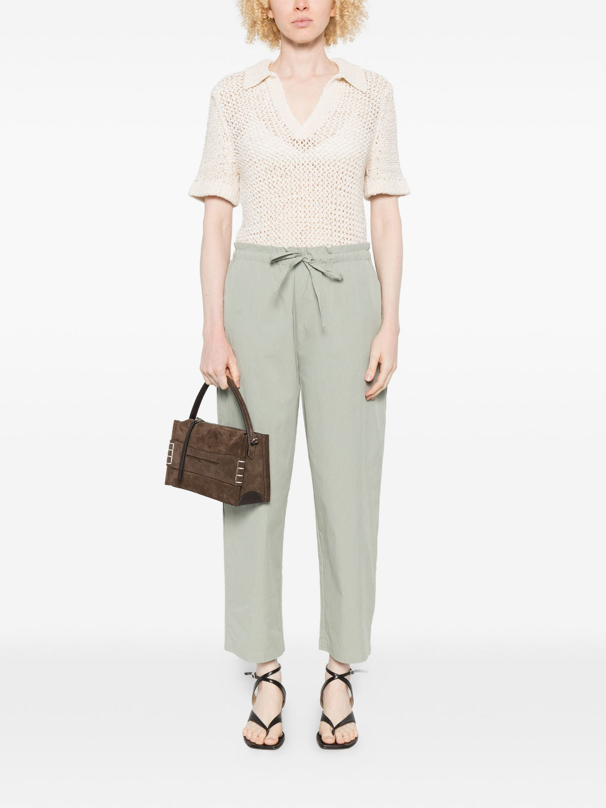 PSOPHÍA TROUSERS