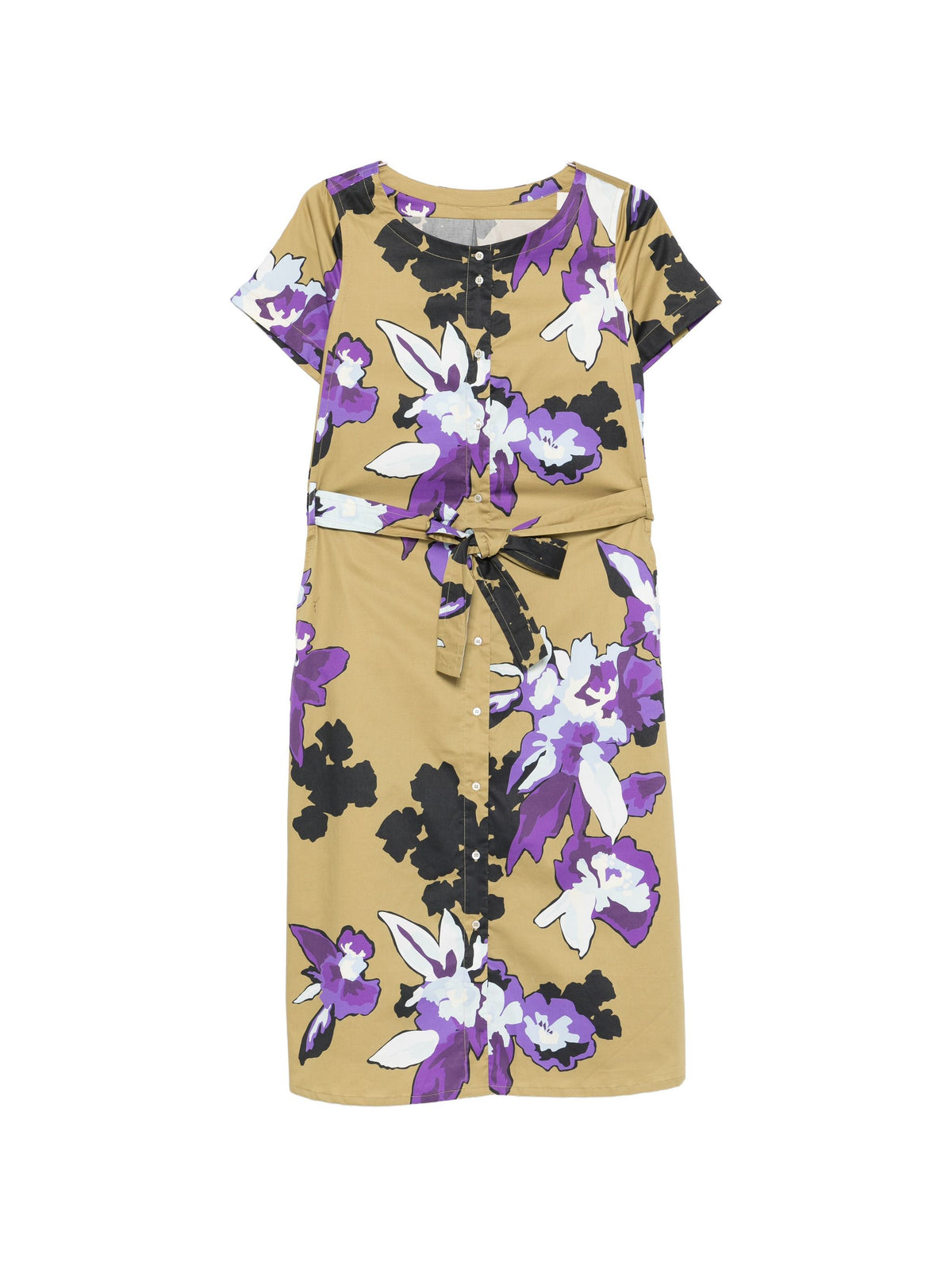 PSOPHÍA FLORAL DRESS