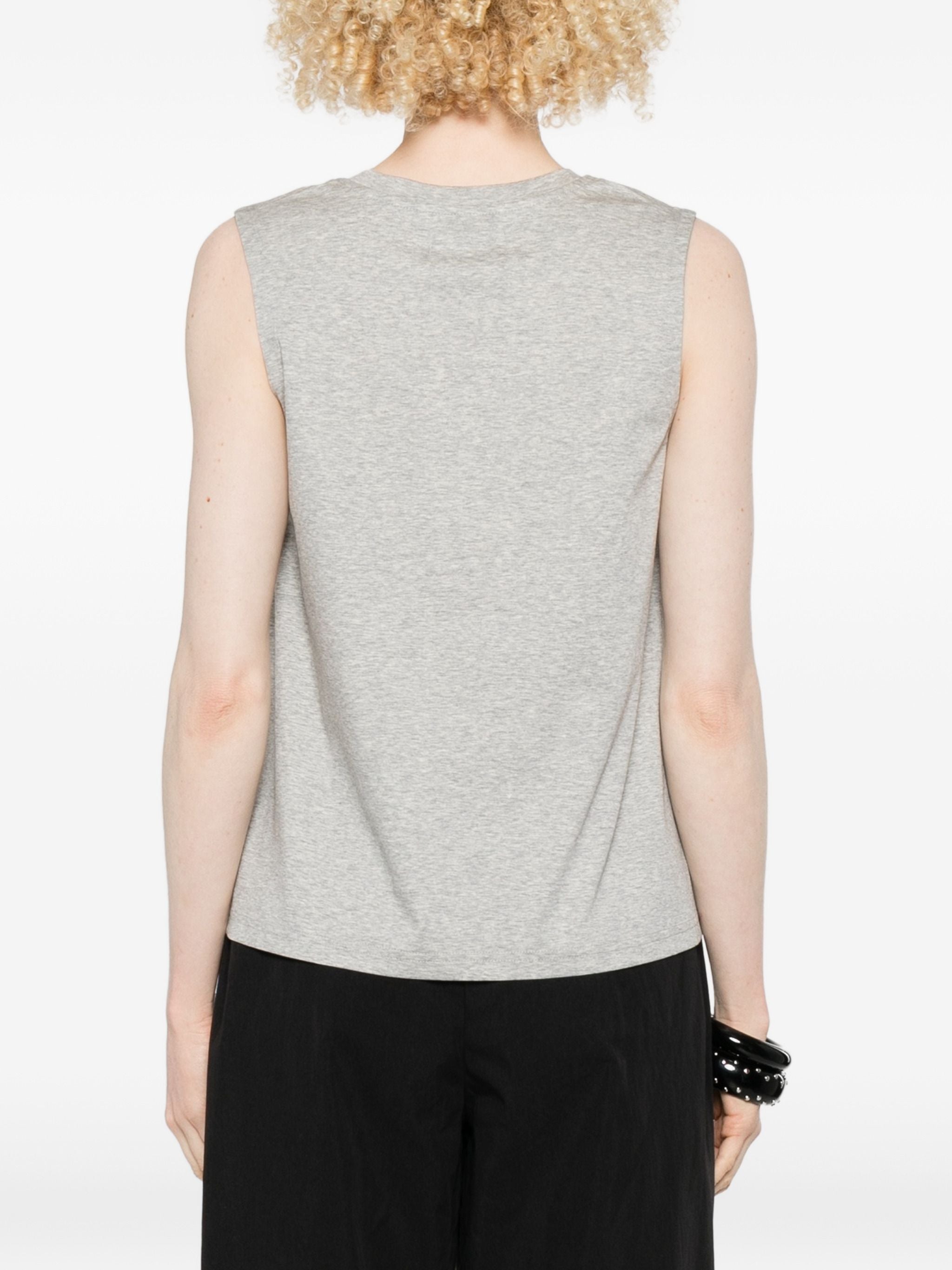 PSOPHÍA SLEEVELESS TOP